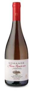 Morandé Gran Reserva Chardonnay 2019