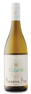 Hedges Family Estate CMS Sauvignon Blanc 2019