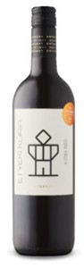 Esterházy Etyeki Kúria Red 2017