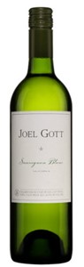 Joel Gott Wines Sauvignon Blanc 2019