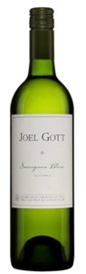 Joel Gott Wines Sauvignon Blanc 2019