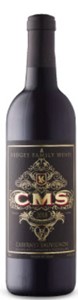 Hedges Family Estate CMS Cabernet Merlot Syrah Blend 2018