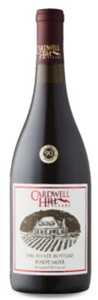 Cardwell Hill Cellars Pinot Noir 2016