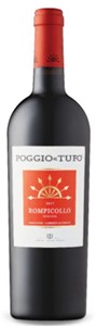 Tommasi Poggio al Tufo Rompicollo 2017