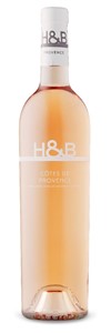 Hecht & Bannier Côtes de Provence Rosé 2020