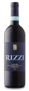 Rizzi Langhe Nebbiolo 2018