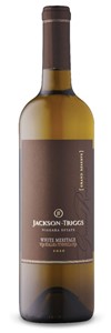 Jackson-Triggs Niagara Grand Reserve White Meritage 2020