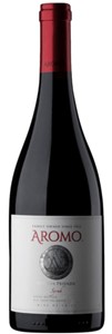 Aromo Reserva Privada Syrah 2019