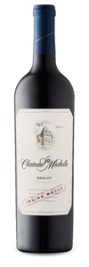 Chateau Ste. Michelle Indian Wells Merlot 2017