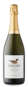 Decoy Brut Cuvée Sparkling