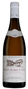 Henri Prudhon & Fils Les Perrières Saint-Aubin 1er Cru 2017