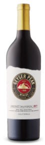 Geyser Peak Winery Cabernet Sauvignon 2017