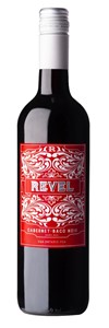 Speck Bros. Revel Cabernet Baco Noir Dark Red 2020
