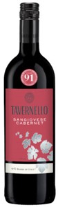 Tavernello Sangiovese Cabernet Sauvignon 2019