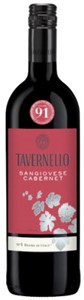 Tavernello Sangiovese Cabernet Sauvignon 2023