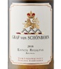 Schloss Schönborn Estate Graf Von Schönborn Riesling 2019