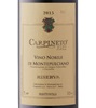 Carpineto Riserva Vino Nobile di Montepulciano 2016