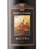 Banfi Brunello di Montalcino 2016