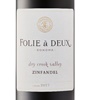 Folie à Deux Zinfandel 2017