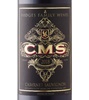 Hedges Family Estate CMS Cabernet Merlot Syrah Blend 2018