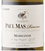 Paul Mas Single Vineyard Réserve Marsanne 2019