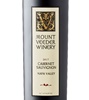 Mount Veeder Winery Cabernet Sauvignon 2017