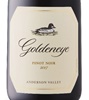 Goldeneye Pinot Noir 2017