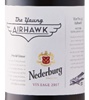 Nederburg The Young Airhawk Wooded Sauvignon Blanc 2017