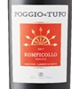 Tommasi Poggio al Tufo Rompicollo 2017