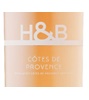 Hecht & Bannier Côtes de Provence Rosé 2020