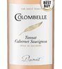 Plaimont Colombelle Tannat Cabernet Sauvignon Rosé 2020