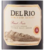 Del Rio Pinot Noir 2019