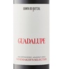 Quinta do Quetzal Guadalupe Winemaker's Selection Red 2018