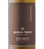 Jackson-Triggs Niagara Grand Reserve White Meritage 2020