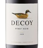 Decoy Pinot Noir 2019