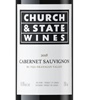 Church and State Wines Cabernet Sauvignon 2018