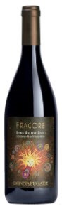 Donnafugata Etna Rosso DOC Fragore Contrada Montelaguardia 2018