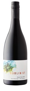 Dublin St. Pinot Noir 2015