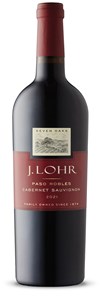 J. Lohr Seven Oaks Cabernet Sauvignon 2021