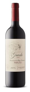 Lagarde Colección de Viñedos Guarda Malbec 2020