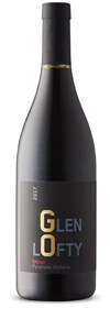 Glenlofty GO Shiraz 2017
