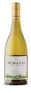 McManis Viognier 2022