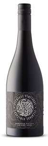 Escapade Shiraz 2021