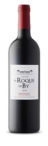 Château La Roque de By 2019