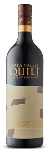 Quilt Napa Valley Cabernet Sauvignon 2021