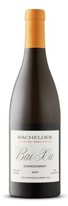 Bachelder Bai Xu Niagara Cru Single Vineyard 1981 Planting Vieilles Vignes Chardonnay 2021