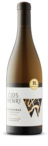 Clos Henri Waimaunga Windblown Clays Sauvignon Blanc 2022