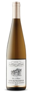 Domaine Allimant-Laugner Praelatenberg Gewurztraminer 2022