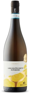 Pesolillo Pecorino Superiore 2022