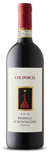 Col d'Orcia Brunello di Montalcino 2019